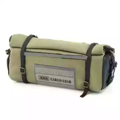 RC 1/10 Scale CARGO BAG ARB Scale Accessories -DARK GREEN- • $7.99