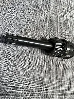 Volvo Penta SX Lower Drive Shaft 3851342 SX-M SX-C Freshwater • $125