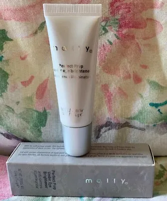 Mally Perfect Prep Under Eye Brightener Deeper.4oz New In Box • $24.99