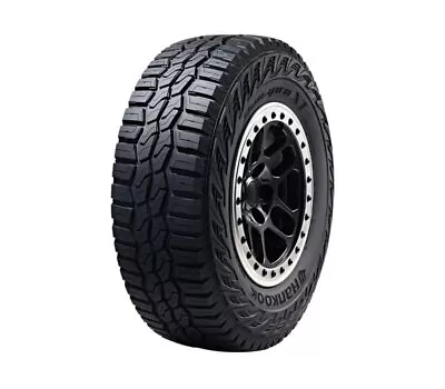 HANKOOK Dynapro XT RC10 315/70R17 121/118R 315 70 17 Tyre • $380