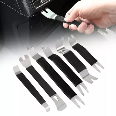 Car Interior Parts Door Clip Trim Removal Radio Tool Dashboard Panel Repair Tool • $28.74