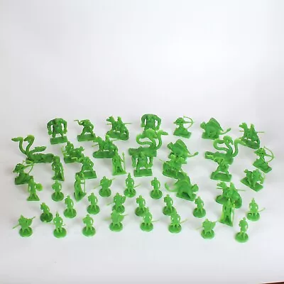 $14 • Buy Age Of Mythology Board Game Fantasy Eagle 47 Replacement Light Green Figures