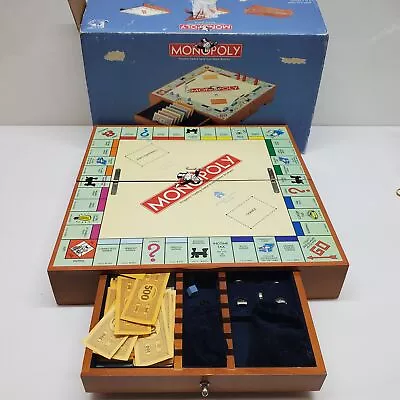 Monopoly Board Michael Graves Design • $9.99