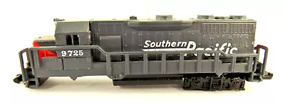 N SCALE / Southern Pacific / DIESEL Dummy #9725 / High Speed / PARTS / SHELL • $7.99