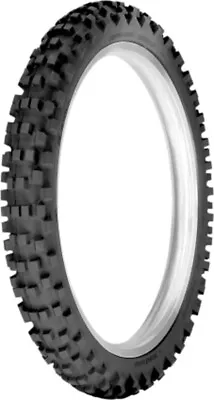 Dunlop 80/100-21 Dirt Off-road D952 Front Mx Tire Honda Cr450 500 600 650 400 • $57.71