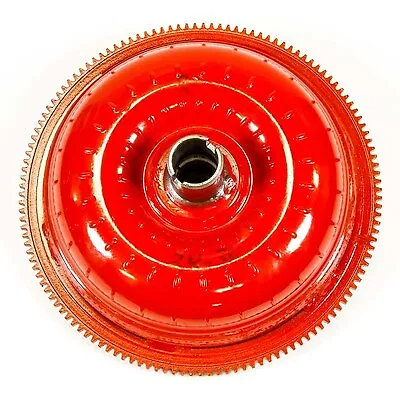 HUGHES PERFORMANCE Torque Converter 3000 Stall Series Mopar 727 24-30 • $855.39