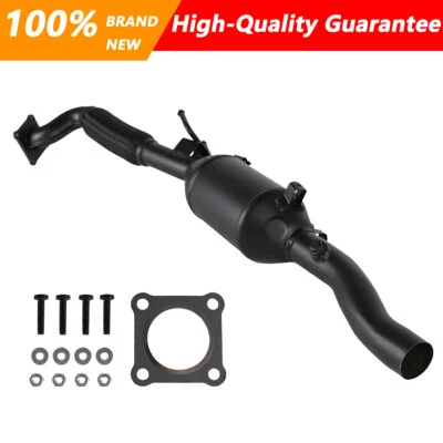 $89.99 • Buy Exhaust Catalytic Converter EPA 54582 For 2001-2006 VW Golf Jetta Beetle 2.0L