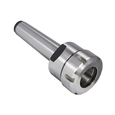 Bodee Morse Taper Shank ER Collet Chuck TIR 0.0002  • $41.95