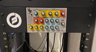 $2500 • Buy Moog Sirin: Rare 1 Of 3500 Ever Made.
