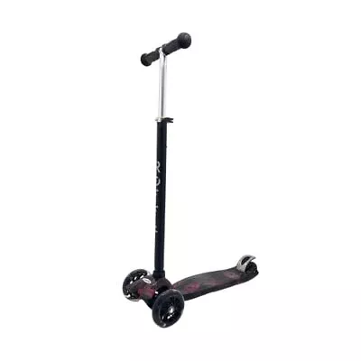 ROFFT Maxi Scooter For Kids Ages 6-12 Lean-to-Steer 3 Wheel Scooter For Kids Age • $73.90