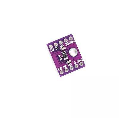 NEW TXS0102 2Bit Bidirectional Voltage Level Converter I2C IIC Digital Switch • $1.50