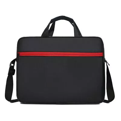 Document Crossbody Briefcases Large Capacity Business Briefcases  Lawyer • $32.34