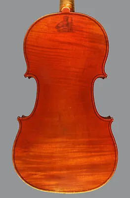 A Very Fine French Certified Violin Vuillaume Sainte Cecile Modc.1850PERFECT! • $95000