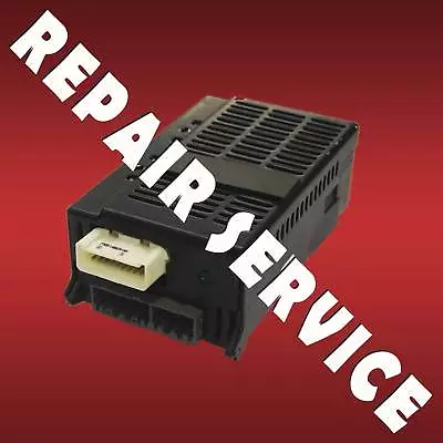 03 04 05 Ford Crown Victoria Lcm Light Control Module Repair Service 2 Your Unit • $77.89