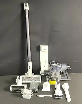 $243.99 • Buy Tineco Pure One S11 VS110300US Cordless Vacuum Cleaner Dark Gray New Open Box