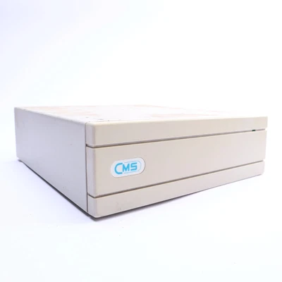 $66.43 • Buy External SCSI HDD Enclosure -  Metal Case  - WORKING - RODIME R05180ST