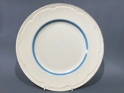 £9.50 • Buy Clarice Cliff Newport Pottery Reg No 840076 Dinner Plate
