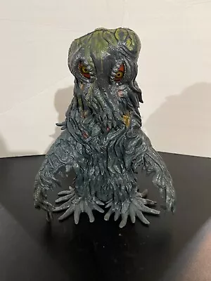 Hedorah X-Plus 25cm Figure With Box - Godzilla Kaiju • $300