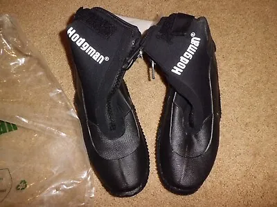 NEW Hodgman Neoprene Wading Shoes Size 6  • $40.79