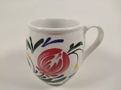 £15 • Buy Portmeirion Welsh Dresser Barrel Shape Mug 1992 ~ Discontinued 
