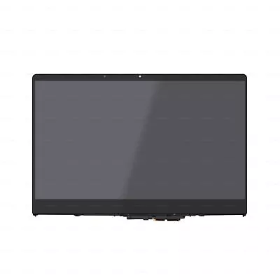 $129 • Buy FHD LCD Touch Screen Digitizer Display Assembly For Lenovo Yoga 710-15IKB 80V5