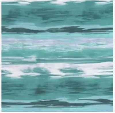Robert Kaufman Enchanted Pines Fabric Color Ocean By McKenna Ryan • $13.99