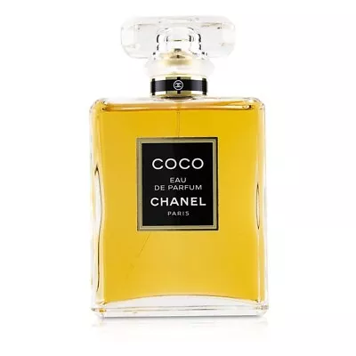 Chanel Coco EDP Spray 100ml Women's Perfume • $367.63