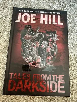 Tales From The Dark Side Joe Hill • £7.92