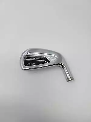 Vega Mizar Tour #6 Iron Club Head Only Japan Forged 1065054 • $27.89