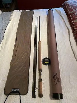 G.Loomis GLX Stinger Spey Rod 13’ 500gr • $600