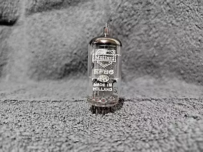 Ef86 Mullard Tube N180 • $28.50