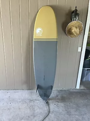 Degree33 7’2” Surfboard - Barely Used • $550