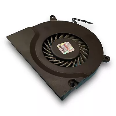 Apple MacBook Pro 13  CPU Cooling Fan Early 2009 . 2010 . 2011 . 2012 / A1278 • $19