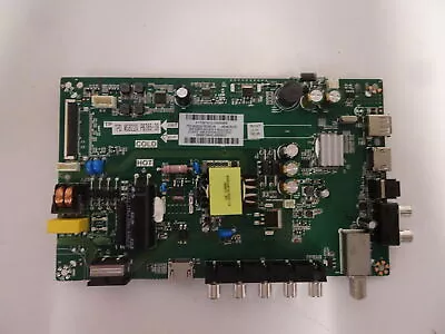 Vizio D39HN-E0 Main Board (TPD/S8220.PB765-39) 3639-0302-0150 • $24.95