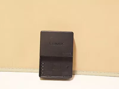 Panasonic Lumix DMW-BTC10E Battery Charger For DMW-BLF19 & DMW-BLF19E Batteries • £21.99