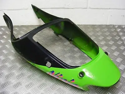 Kawasaki ZX6R Tail Panel Seat Rear J1 J2 2000-2001 A667 • £28.79