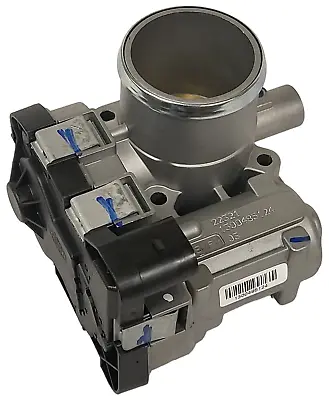 Magneti Marelli Throttle Body 1557547 For Hyster Yale Gm Forklift 44smf11 A7-324 • $37.99