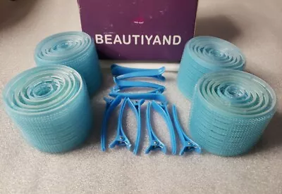 Beautiyand Hair Roller Set • $6.65
