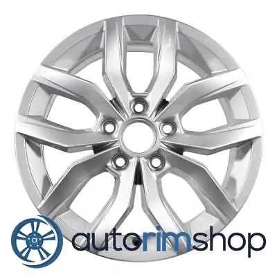 Volkswagen Passat 2016 2017 2018 2019 16  OEM Wheel Rim Carolina • $208.99