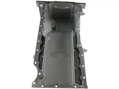 Oil Pan Autopart Premium 28DNXR16 For Hummer H3 H3T 2006 2007 2008 2009 2010 • $126.79