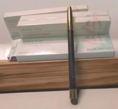 Mary Kay ~Eye Defining Pencil Resharpenable/ Wooden • $9.99