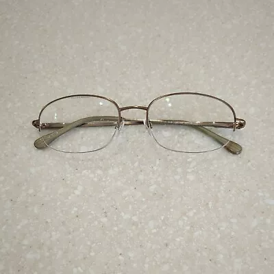 Holston Eyeglass Frames H 216  Col 10 52-18-135 • $19.99