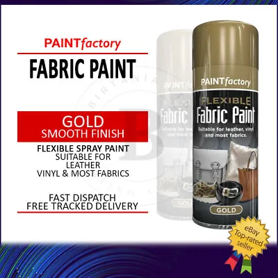 Spray Paint Aerosol Primer Matt Gloss Metallic Chalk Glitter Wood Metal B22 • £6.29