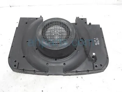 2006-2007 Saab 9-3 Wagon Driver Side Subwoofer Audio Speaker 12792505 • $170