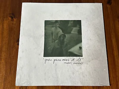 You're Gonna Miss It All By Modern Baseball (Vinyl Record 2014) • $49.95
