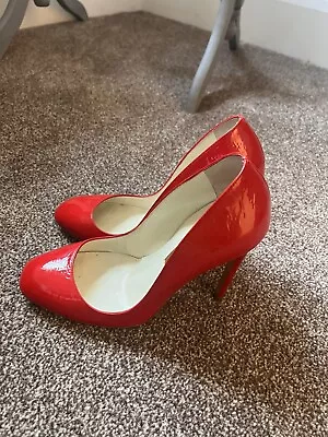 £25 • Buy Rupert Sanderson 37.5