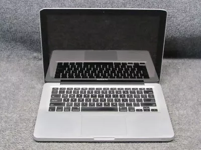 MacBook Pro 13  Mid 2009 A1278  2.4GHz Intel C2D  4GB • $60