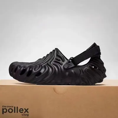 New Salehe Bembury Pollex Clog Men's And Women's Croc Sandals Shoes • $56.99
