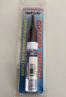 Holts Dupli-Color Touch-Up Paint Pen - Ford Rosewood 12.5mL • $20