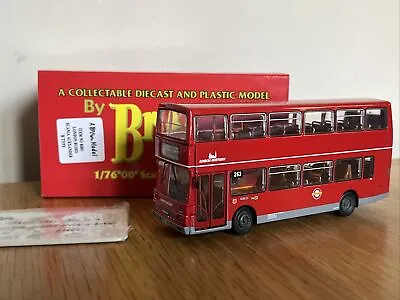 Britbus R801 London Buses Northern Scania Alexander R Type (263 Potters Bar) • £27.99